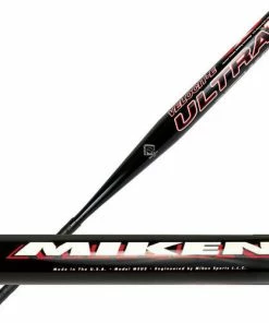 Miken MSU2 Ultra II Slow-Pitch ASA