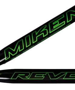 Miken MREV21 Rev Ex 1 PC Maxload