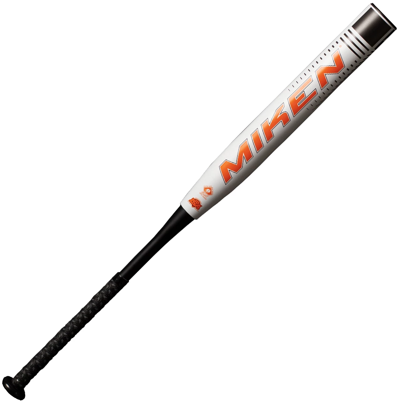 Miken MFN4BS Mike Dill Ultra Fusion Balanced 4 Miken MFN4BS Mike Dill Ultra Fusion Balanced - Image 2