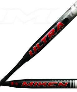 Miken MFN4SS Mike Macenkol Ultra Fusion End-Loaded