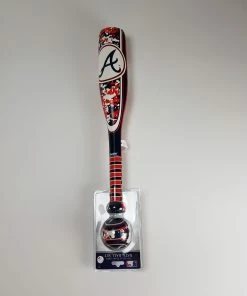 Franklin MLB 21" Soft Sport Bat & Ball Set -Softball Bats Sales Store 38730010 Franklin MLB 21 Soft Sport Bat Ball Set braves scaled