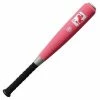 Kenko JTA-KTB-Y Bats Light Pink -Softball Bats Sales Store 38810002 Kenko JTA KTB Y Bats Light Pink