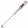 Marucci MCBC72S CAT7 Silver BBCOR (-3) 1 Marucci MCBC72S CAT7 Silver BBCOR (-3) -Softball Bats Sales Store 38841001 Marucci MCBC72S CAT7 Silver BBCOR 3 1