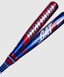 Marucci MCBCC9A CAT9 Connect America (-3) 10 Marucci MCBCC9A CAT9 Connect America (-3) -Softball Bats Sales Store 38841011 Marucci MCBCC9A CAT9 Connect America 3 3