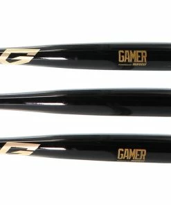 Marucci MVEGMR-BK Gamer PBM Black Maple -Softball Bats Sales Store 38844001 Marucci MVEGMR BK Gamer PBM Black Maple 2