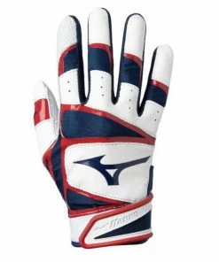 Null Mizuno B-303 Adult Batting Gloves – Navy Red -Softball Bats Sales Store 605A2E10 5E12 4348 8161 4E68D4CE410F 1