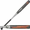 Shop By Certification New DeMarini 2018 Steel Slowpitch Softball Bat Endload Black/Red -Softball Bats Sales Store 61y5 y9dtkl. ac sl1200 1080x1080