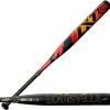 Softball Bats New Louisville Slugger 2022 LXT Fastpitch Softball Bat Series Black/Orange -Softball Bats Sales Store 713fs 2bcsrel. ac sl1500 1080x1080