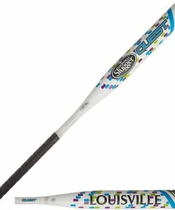 Louisville Slugger New Louisville Fastpitch Softball Quest (-12) FPQS152 Bat