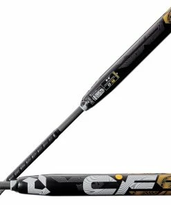 Softball Bats New DeMarini 2022 CF Fastpitch Sotball Bat Series CFPS-22 Composite Blk/Gld
