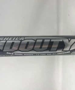 New Easton SK26 Sheila Douty Youth Fastpitch Softball Bat -9 Softball Bats