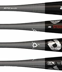 Shop By Certification New DeMarini 2018 Steel Slowpitch Softball Bat Endload Black/Red -Softball Bats Sales Store 71ziresj0il. ac sl1500 1080x1080