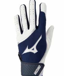 Null Mizuno MVP Adult Batting Gloves – Navy Blue -Softball Bats Sales Store 9F948F8D 0232 4D52 9B38 C59035D80A50 1