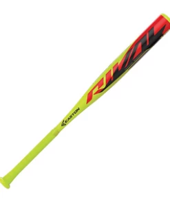 Null Easton RIVAL 2 1/4″ USA Baseball -10 Baseball Bat