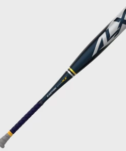 Null 2022 EASTON ALPHA ALX BBCOR -3 BASEBALL BAT