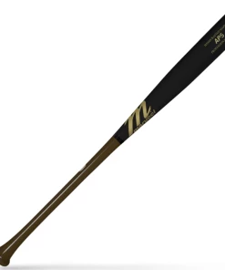 Null MARUCCI AP5 Pro Model Bat : Black/Brown