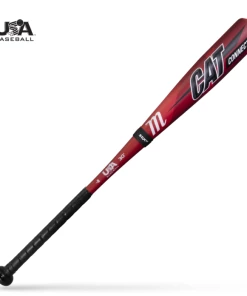 Null MARUCCI CAT Connect -11 USA Baseball Bat