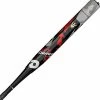 New DeMarini CF8-18 CFX Fastpitch Softball Bat 2 1/4″ Black Composite -8 Shop By Certification -Softball Bats Sales Store cf8 18 1080x1080