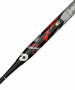 New DeMarini CF8-18 CFX Fastpitch Softball Bat 2 1/4″ Black Composite -8 Shop By Certification -Softball Bats Sales Store cf8 18 202 1080x1080