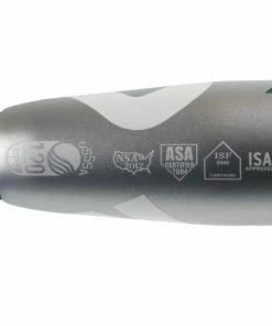 New DeMarini CF8 Slapper Fastpitch Softball Bat Silver/Blue CFA16 -10 Shop By Certification -Softball Bats Sales Store cfa16 205th 20shot 20edit 1080x1080