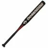 New DeMarini CF6 CFF14 Fastpitch Softball Bat 2 1/4″ Black/Gold/Red 2014