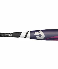 Shop By Certification New DeMarini CF9 HOPE CFH17 Fastpitch Softball Bat 2 1/4 Purple/Pink