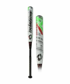 Shop By Certification New DeMarini CF7 CFP15 Fastpitch Softball Bat 2 1/4″ White/Red/Green -Softball Bats Sales Store cfp15 3 edited 1080x1080