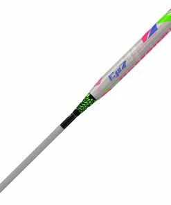 New DeMarini CF7 CFS15 Fastpitch Softball Bat Silver 2015 Model 2 1/4″