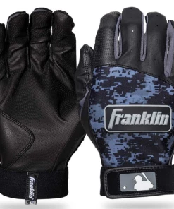 Null FRANKLIN DIGITEK Batting Gloves : YOUTH 7 Null FRANKLIN DIGITEK Batting Gloves : YOUTH -Softball Bats Sales Store digi 1