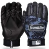 Null FRANKLIN DIGITEK Batting Gloves : YOUTH