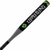New DeMarini Uprising DMF14 Fastpitch Softball Bat Black/Green 2 1/4″ -Softball Bats Sales Store dmf14 1080x1080