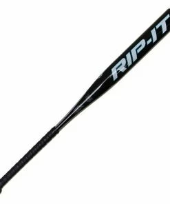Shop By Certification New Rip-It F1410 Air Black Fastpitch Softball Bat -10 Composite 2014