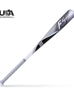 Null MARUCCI F5 USA Baseball -10 Baseball Bat