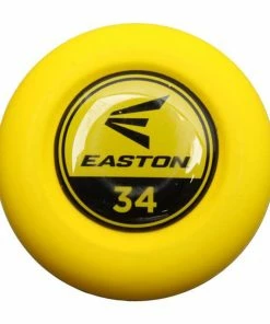 New Easton FP13S2 FS2 Fastpitch Softball Bat Black/Yellow -Softball Bats Sales Store fp13s2 4 edited 1080x1080