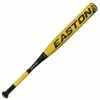 New Easton FP13X1 FX1 Fastpitch Softball Bat Black/Yellow 2013 2 1/4″ -9