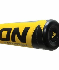New Easton FP13X1 FX1 Fastpitch Softball Bat Black/Yellow 2013 2 1/4″ -9 -Softball Bats Sales Store fp13x1 203rd 20shot 20edit 1080x1080