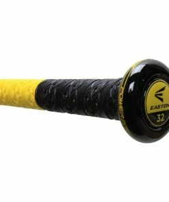 New Easton FP13X1 FX1 Fastpitch Softball Bat Black/Yellow 2013 2 1/4″ -9 -Softball Bats Sales Store fp13x1 204th 20shot 20edit 1080x1080