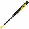 New Easton FP14S1 FS1 Yellow/Black Fastpitch Softball Bat 2 1/4″ Barrel Shop By Certification -Softball Bats Sales Store fp14s1 20feb 1080x1080