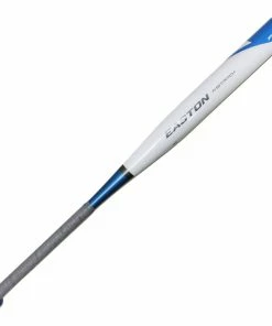 New Easton FS200 FP14S200 Fastpitch Softball Bat White/Blue