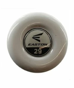 New Easton FS50 FP14S50 Fastpitch Softball Bat White/Pink -Softball Bats Sales Store fp14s50 4 edited 1080x1080