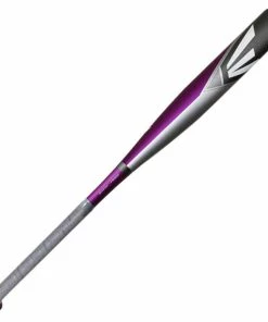 New Easton FS500 FP14S500 Fastpitch Softball Bat 2 1/4″ Purple/Silver 2014 Shop By Certification