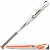 Shop By Certification New Easton Mako FP15MKY Fastpitch Softball Bat White/Orange 2 1/4″ -Softball Bats Sales Store fp15mky 1080x1080