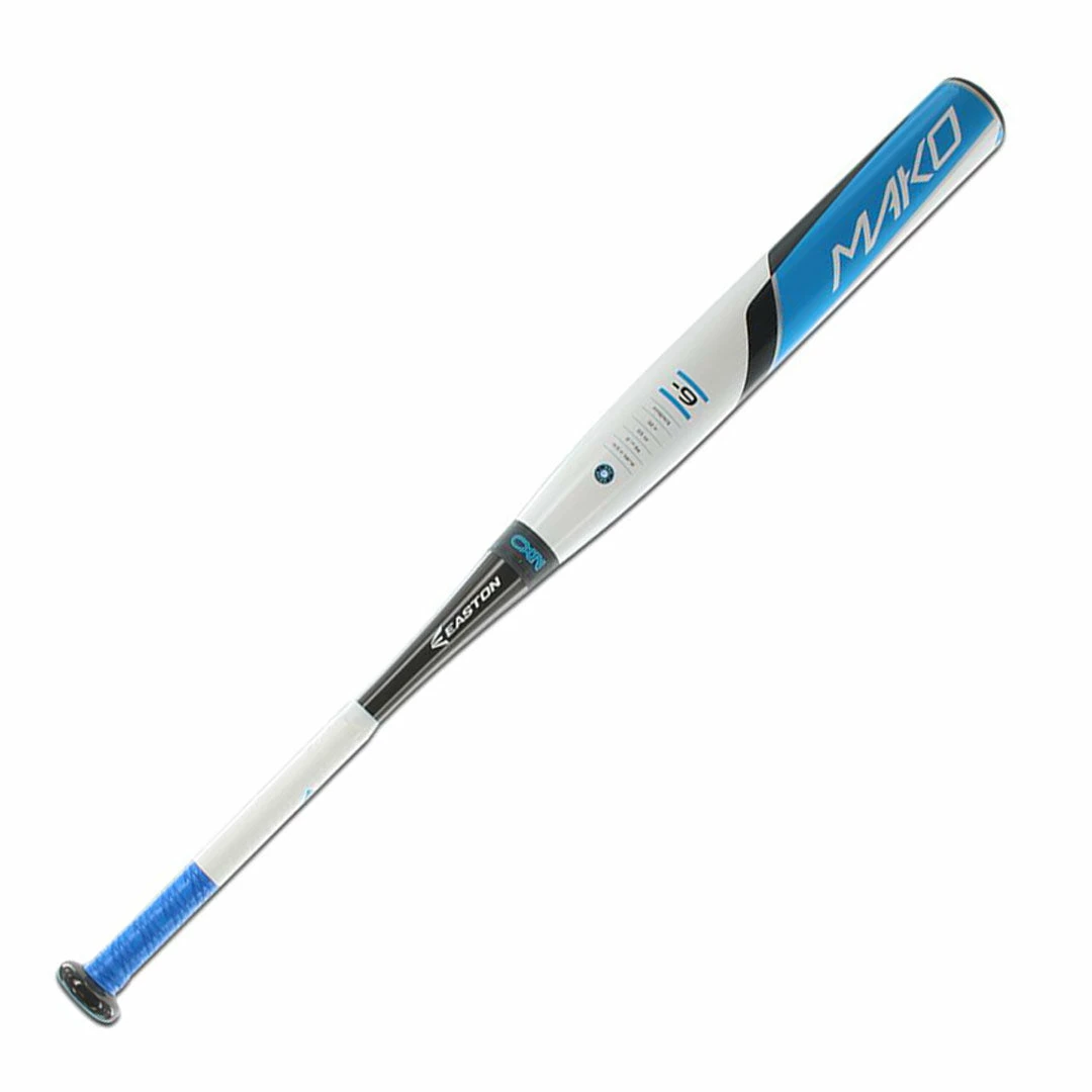New Easton Mako FP16MK9 Fastpitch Softball Bat 2 1/4″ 2016 (-9) 3 New Easton Mako FP16MK9 Fastpitch Softball Bat 2 1/4″ 2016 (-9)