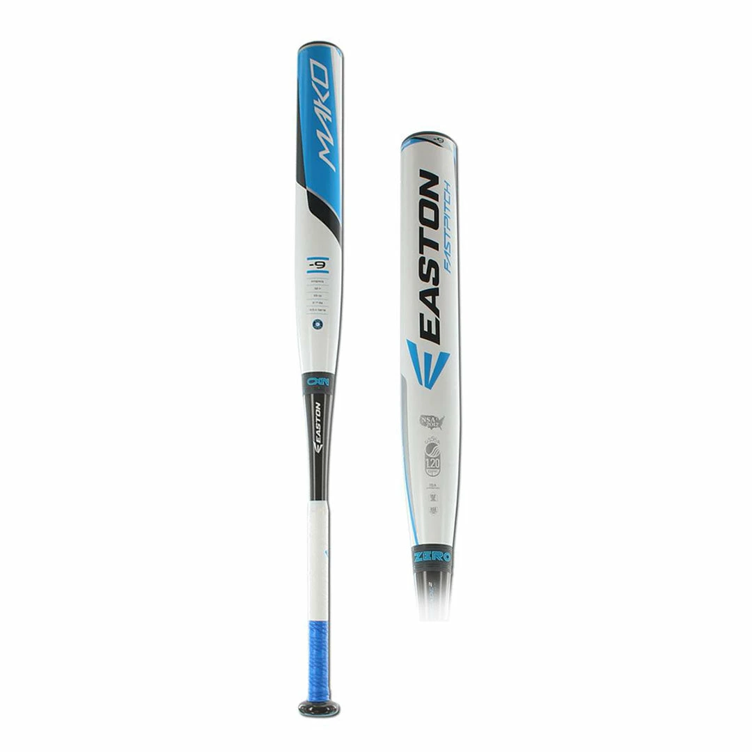 New Easton Mako FP16MK9 Fastpitch Softball Bat 2 1/4″ 2016 (-9) 5 New Easton Mako FP16MK9 Fastpitch Softball Bat 2 1/4″ 2016 (-9) - Image 3