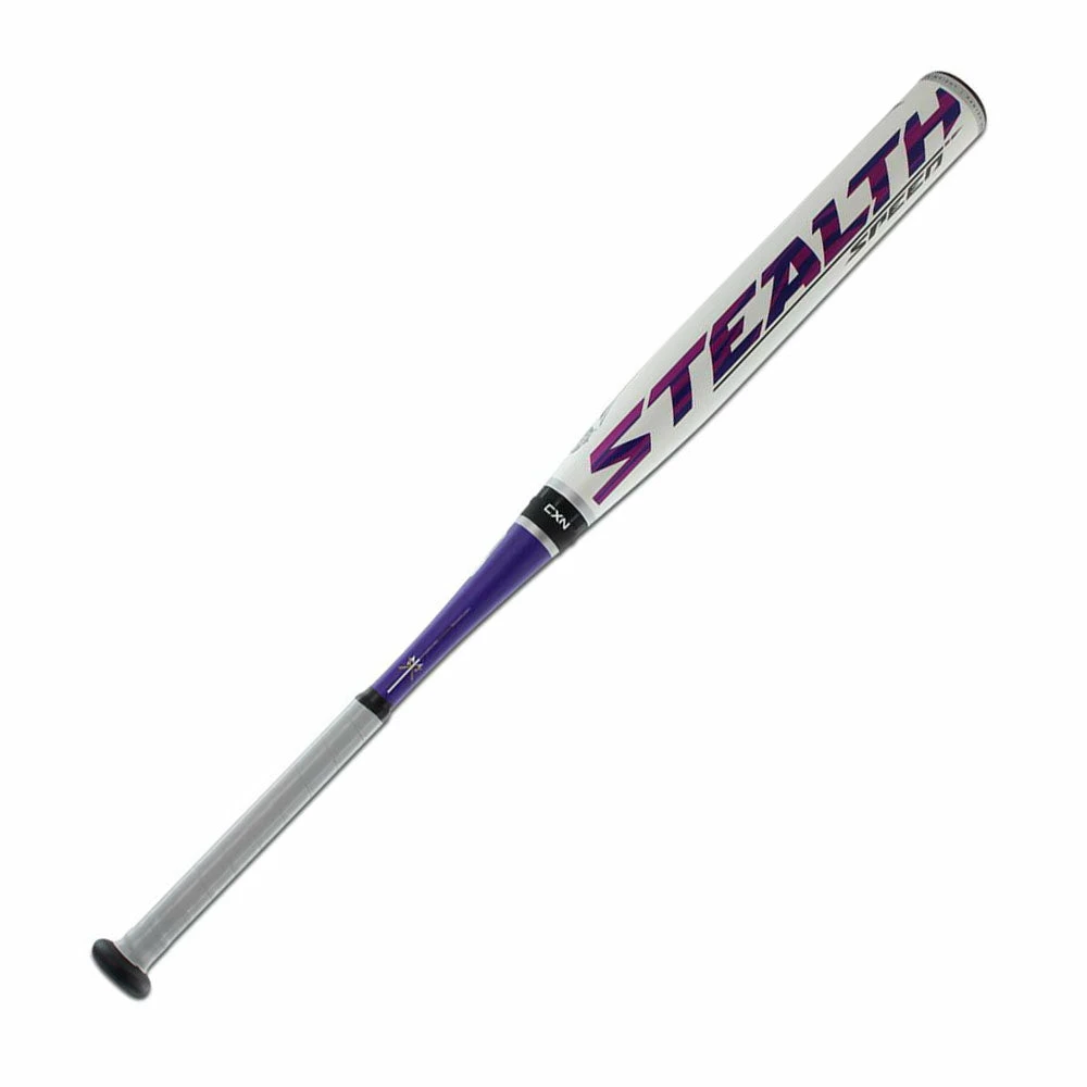 New Easton Stealth Speed RETRO FP16SSR3B Fastpitch Softball Bat -10 2016 Shop By Certification 3 New Easton Stealth Speed RETRO FP16SSR3B Fastpitch Softball Bat -10 2016 Shop By Certification