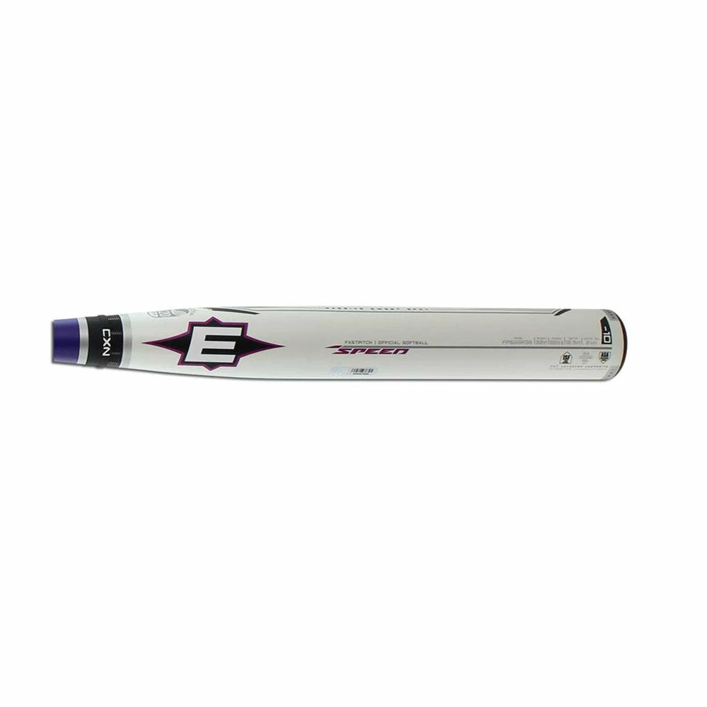 New Easton Stealth Speed RETRO FP16SSR3B Fastpitch Softball Bat -10 2016 Shop By Certification 4 New Easton Stealth Speed RETRO FP16SSR3B Fastpitch Softball Bat -10 2016 Shop By Certification - Image 2