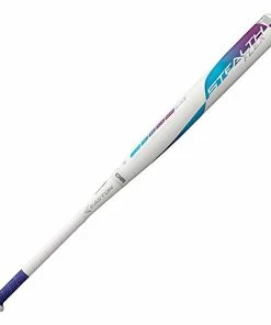 New Easton Stealth Flex Thermo Composite FP17SF10 Fastpitch Softball Bat Shop By Certification