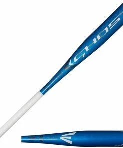 New Easton Ghost Alloy FP18GHY Youth Fastpitch Softball Bat (-11) 2018