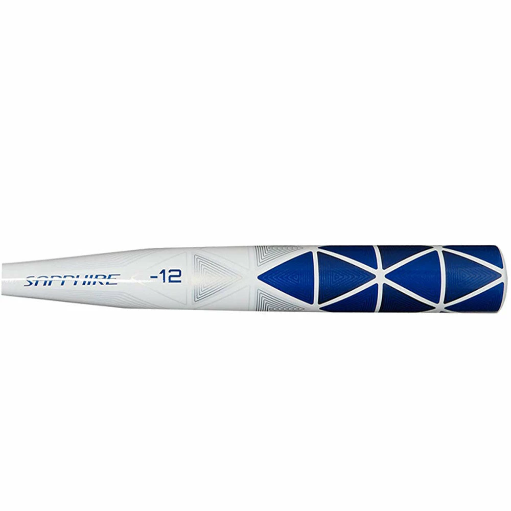 Shop By Certification New Easton Sapphire FP18SAP Fastpitch Softball Bat (-12) 2018 4 Shop By Certification New Easton Sapphire FP18SAP Fastpitch Softball Bat (-12) 2018 - Image 2