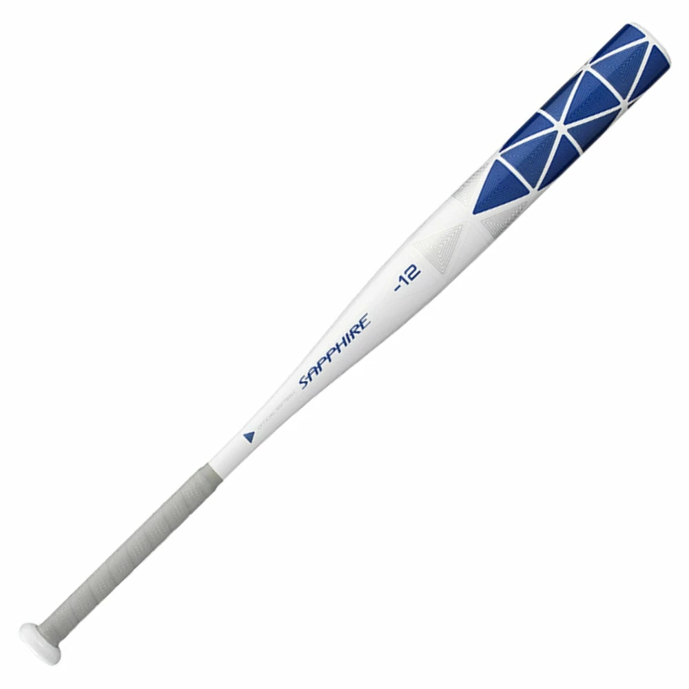 Shop By Certification New Easton Sapphire FP18SAP Fastpitch Softball Bat (-12) 2018 3 Shop By Certification New Easton Sapphire FP18SAP Fastpitch Softball Bat (-12) 2018